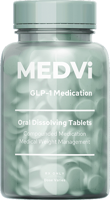 MEDVI
